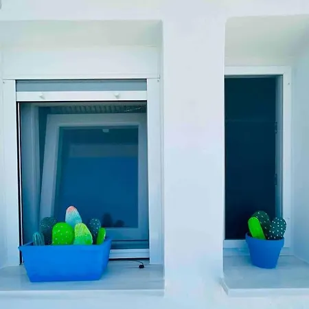 Cozy, Newly Renovated Apartment In Gavrio. Экстерьер фото
