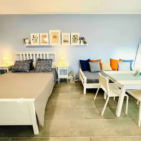 Cozy, Newly Renovated Apartment In Gavrio. Экстерьер фото