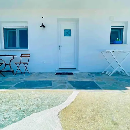 Cozy, Newly Renovated Apartment In Gavrio. Экстерьер фото