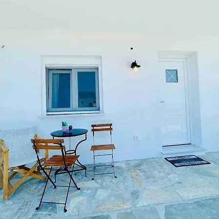 Cozy, Newly Renovated Apartment In Gavrio. Экстерьер фото