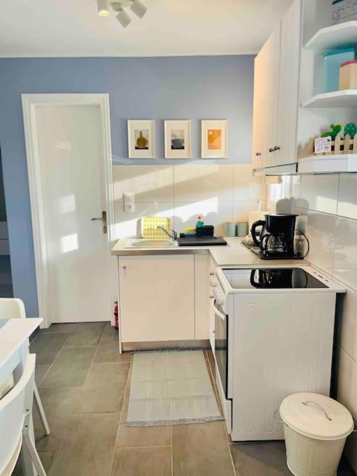 Apartment Cozy, Newly Renovated In Gavrio. *