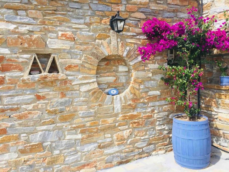 Cozy, Newly Renovated In Gavrio. Gavrio