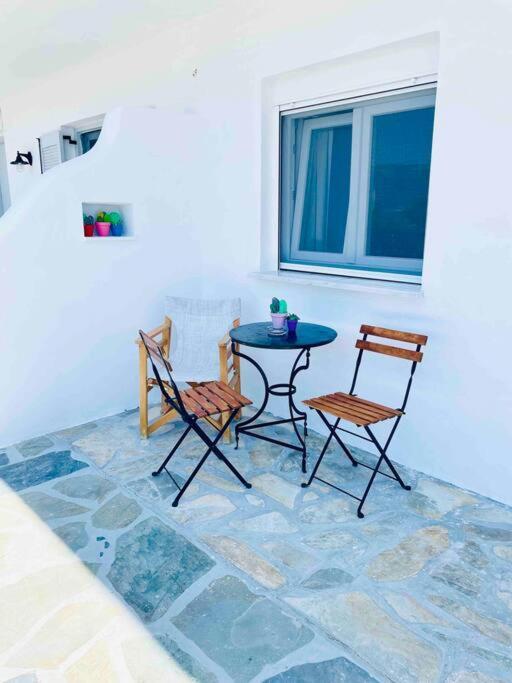 Cozy, Newly Renovated In Gavrio. Gavrio