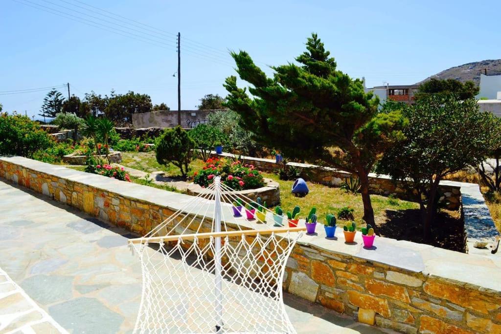 Cozy, Newly Renovated In Gavrio. * Gavrio