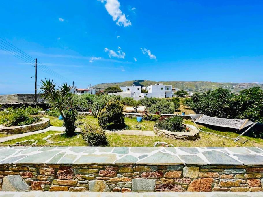 Cozy, Newly Renovated In Gavrio. * Gavrio