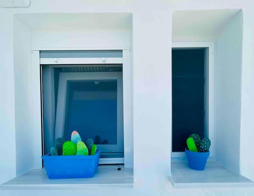 Cozy, Newly Renovated In Gavrio. * Gavrio