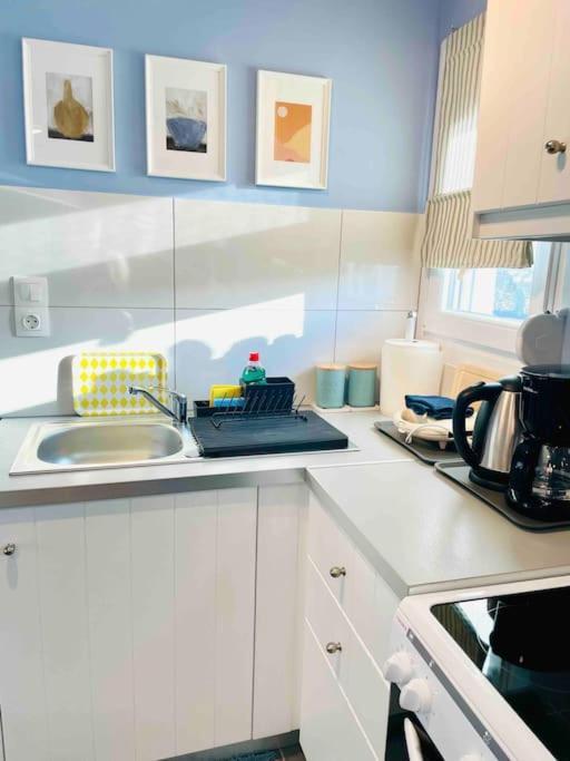 Apartment Cozy, Newly Renovated In Gavrio. Gavrio