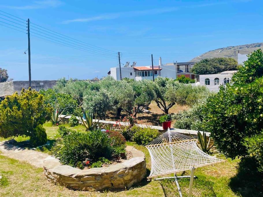 Apartment Cozy, Newly Renovated In Gavrio.