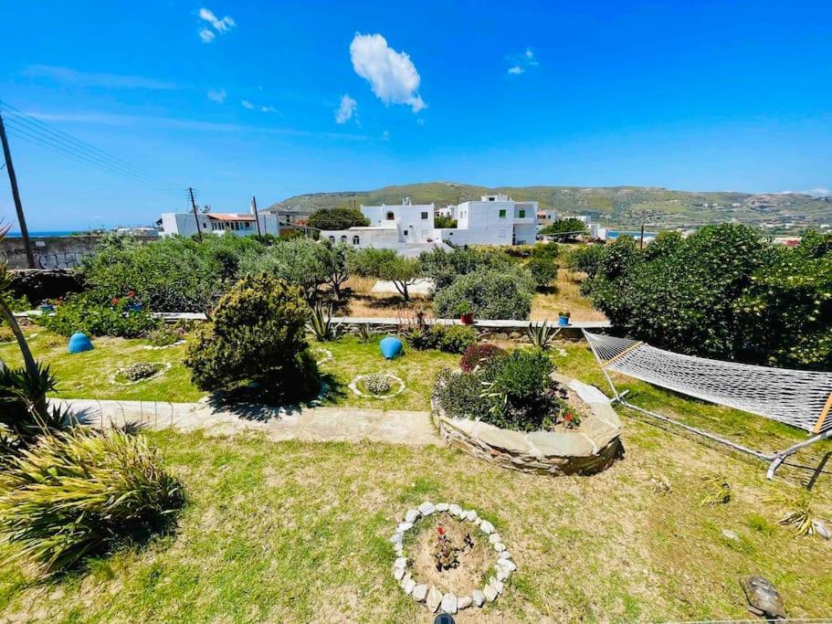 Cozy, Newly Renovated In Gavrio. Appartement Gavrio
