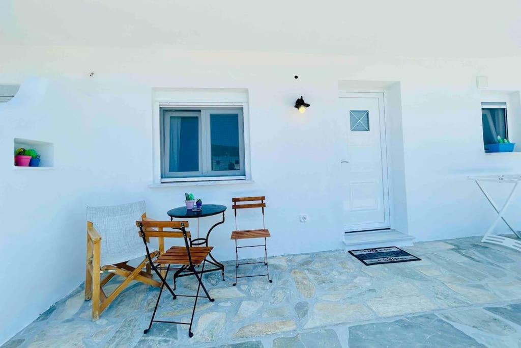 Cozy, Newly Renovated In Gavrio. Gavrio