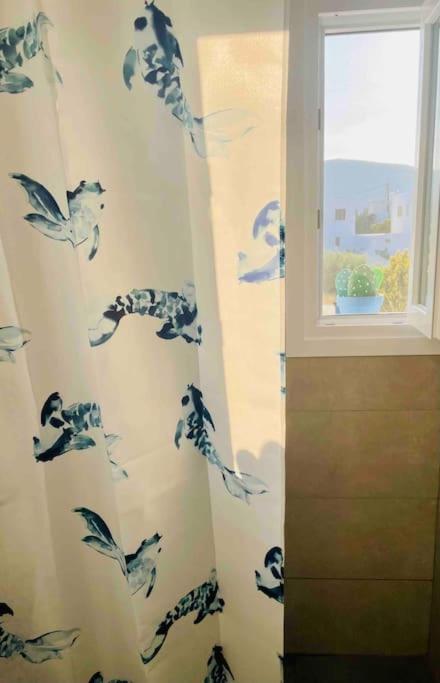 Apartment Cozy, Newly Renovated In Gavrio. *